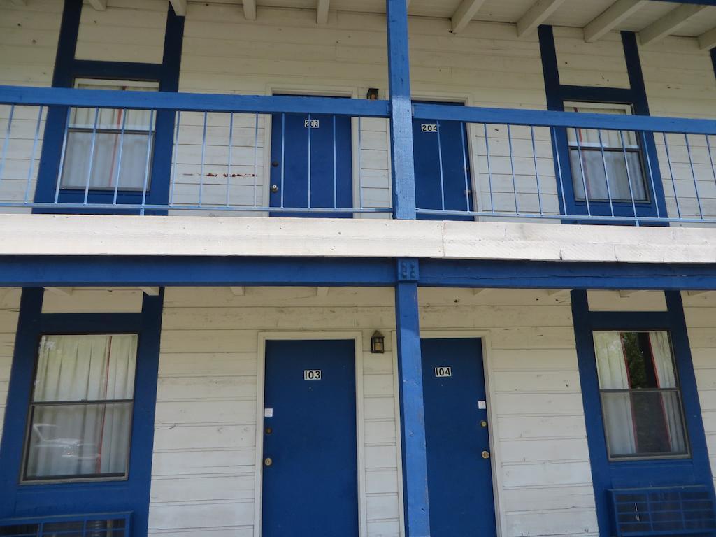 Scottish Inns Motel - Osage Beach Exterior foto