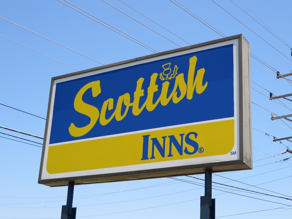 Scottish Inns Motel - Osage Beach Exterior foto