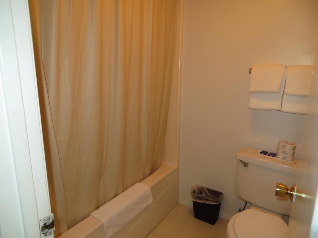 Scottish Inns Motel - Osage Beach Zimmer foto