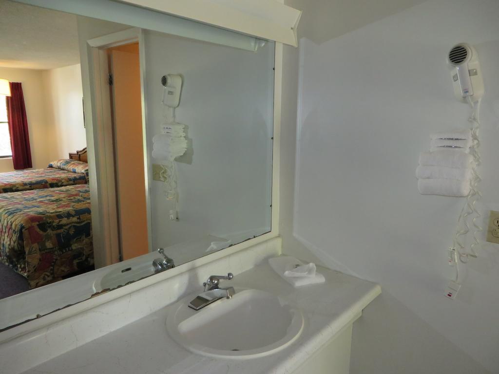 Scottish Inns Motel - Osage Beach Zimmer foto