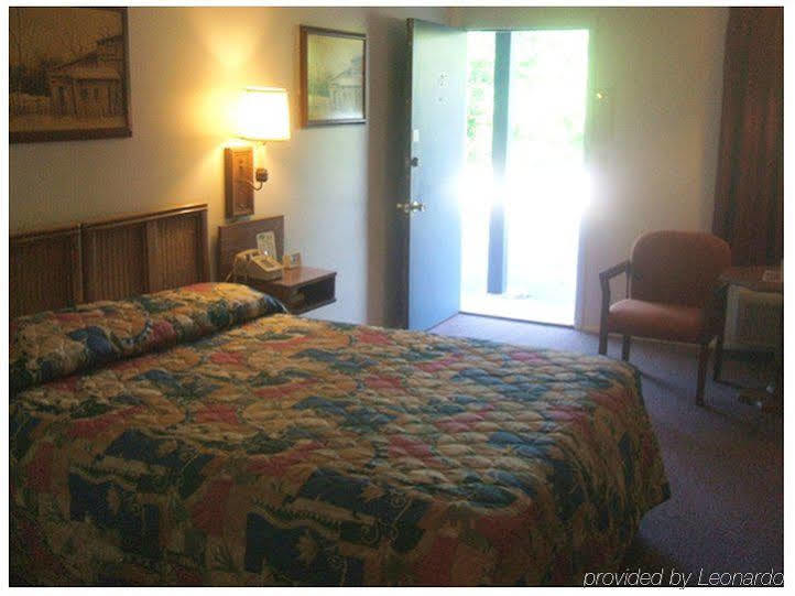 Scottish Inns Motel - Osage Beach Zimmer foto