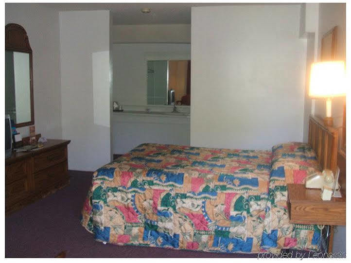 Scottish Inns Motel - Osage Beach Zimmer foto