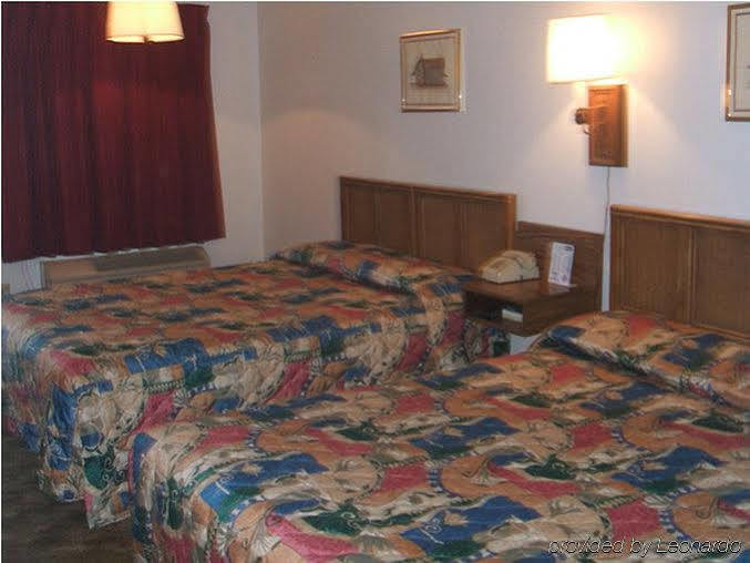 Scottish Inns Motel - Osage Beach Zimmer foto
